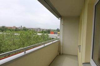 Wohnung mieten in Rudolstädter Straße 11, 07549 Gera, Süße und praktische 1-Raum-Wohnung.