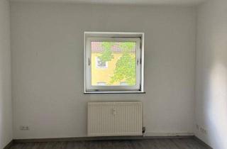 Wohnung mieten in Am Immenhof 21, 38229 Salzgitter, Hell, geräumig, einladend - 4-Zimmer im 1. Obergeschoss