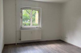 Wohnung mieten in Finkenherd 11, 38229 Salzgitter, Familientraum im Erdgeschoss - 4-Zimmer-Wohnung in ruhiger Lage