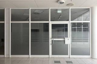 Geschäftslokal mieten in Platanenstraße 14, 17033 Neubrandenburg, Bürofläche im Lindenparkcenter