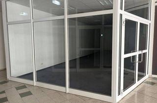 Geschäftslokal mieten in Platanenstraße 14, 17033 Neubrandenburg, Gewerbeeinheit im Lindenparkcenter