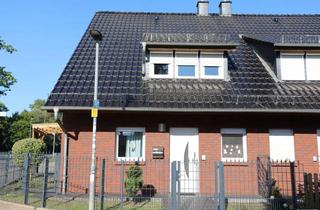Doppelhaushälfte kaufen in 38518 Gifhorn, Familienfreundliche Doppelhaushälfte in Innenstadtlage