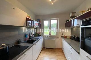 Wohnung kaufen in Am Park 4c, 08412 Werdau, Kapitalanlage: Top Zustand WE mit Balkon, EBK und TG Stellplatz im Landkreis Zwickau im Verkauf