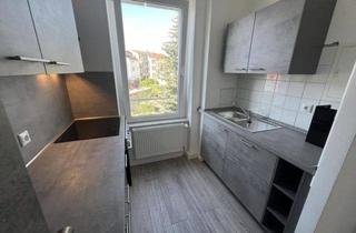 Wohnung mieten in Meuselwitzer Straße 15, 07546 Gera, Moderne Single 2-Raum-Wohnung mit EBK* in Gera-Pforten – Ideal für modernes Wohnen!