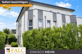 Penthouse kaufen in 50859 Köln, Modern und mit allem Komfort - hier lässt es sich wohnen!