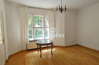 Wohnung mieten in 15526 Bad Saarow, Attraktive Zwei-Zimmer Wohnung direkt am See