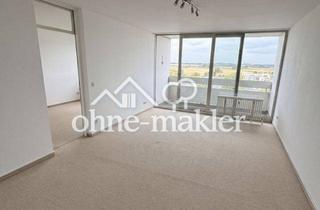 Wohnung kaufen in Breslauerstraße 16, 89231 Neu-Ulm, Lichtdurchflutete 3 Zimmer Wohnung mit eigenem Tiefgaragenstellplatz zu verkaufen