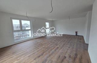 Exklusives Penthouse mit 4 Zimmern und Dachterrasse in Maintal | Neubau Erstbezug in Maintal