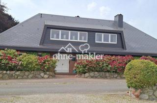 Villa kaufen in Drift Nr. 6, 25927 Aventoft, Ein Anwesen mit Seele – Exklusive Villa & Heimatmuseum an der deutsch-dänischen Grenze