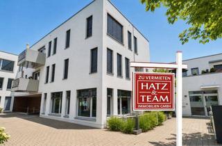 Gewerbeimmobilie mieten in 94032 Passau, Kleine exklusive Büroflächen im etablierten »INN-Viertel«