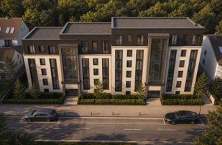 Grundstück zu kaufen in 41462 Neuss, Neuss: MFH-Baugrundstück mit genehmigter BVA für 27 ETW