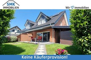 Doppelhaushälfte kaufen in 33415 Verl, Hier lässt es sich leben: Einziehen ohne einen Pinselstrich!