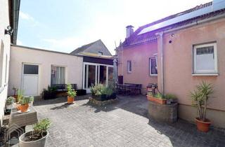 Einfamilienhaus kaufen in 03253 Doberlug-Kirchhain, Einfamilienhaus mit Einliegerwohnung in Hennersdorf