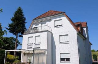 Wohnung kaufen in 27809 Lemwerder, Helle, gut gepflegte 2-Zimmer-Wohnung (63 m²) mit Balkon in Lemwerder