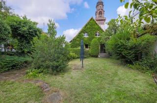 Einfamilienhaus kaufen in 76199 Karlsruhe, Bauen, sanieren, gestalten – Die seltene Chance auf ein parkähnliches Grundstück!