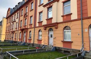 Wohnung mieten in 95030 Hof, 4-Zimmer-Wohnung - zentrale Lage in Hof - 75,10 m² - sofort verfügbar