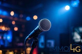 Gastronomiebetrieb mieten in 10625 Berlin, Einzigartige Karaoke-Bar mit stilvollem Ambiente und großem Potenzial in bester Berliner Lage