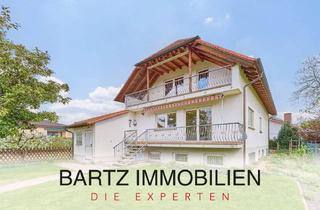 Haus kaufen in 67454 Haßloch, Ein Zuhause für die ganze Familie mit hellen Räumen, Vollunterkellerung & traumhaftem Garten