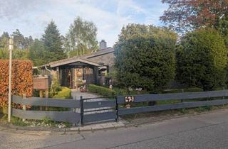 Haus kaufen in Heideweg 43, 55494 Rheinböllen, Bungalow mit Garage und 2-3 Stellplätzen