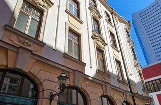 Geschäftslokal mieten in Neumarkt 9-19, 04109 Leipzig, STÄDTISCHES KAUFHAUS I REPRÄSENTATIVE LADENFLÄCHE