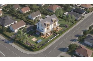 Haus kaufen in 90584 Allersberg, Der Traum vom Eigenheim wird hier Wirklichkeit - incl. Grundstück in Allersberg