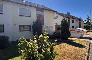 Doppelhaushälfte kaufen in Heuchelbergstraße 22, 74336 Brackenheim, Doppelhaushälfte in Brackenheim mit schönem Garten zu verkaufen!