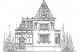 Haus kaufen in 01689 Weinböhla, Wohnen mit Charakter - charmantes Flair
