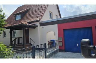 Einfamilienhaus kaufen in Möninger Straße 14, 90602 Pyrbaum, Großzügiges Haus mit Einliegerwohnung in Seligenporten