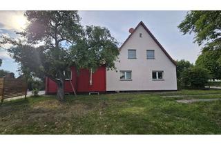 Einfamilienhaus kaufen in Möninger Straße 14, 90602 Pyrbaum, Großzügiges Haus mit Einliegerwohnung in Seligenporten