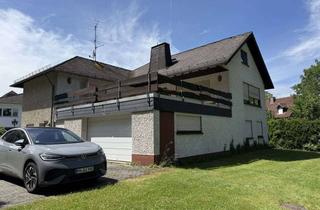 Haus kaufen in 56736 Kottenheim, Großzügiges Einfamilienwohnhaus in ruhiger Wohnlage der Gemeinde Kottenheim