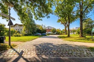 Doppelhaushälfte kaufen in 13059 Wartenberg, AKTION: Nebenkosten-Bonus! Premiumlage im Berliner Nordosten - vermietete Doppelhaushälften