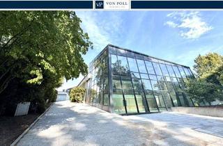 Villa kaufen in 41063 Eicken, Architektenvilla der Extraklasse–Luxuriös kernsaniert mit exklusiver Schwimmhalle & High-End-Technik