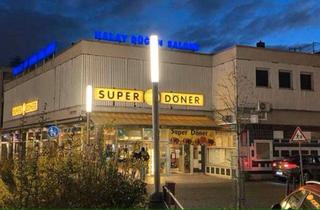 Gewerbeimmobilie kaufen in 68305 Mannheim, Wohn- und Geschäftshaus mit Erweiterungspotential