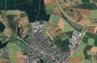 Grundstück zu kaufen in 35625 Hüttenberg, Gewerbegrundstück ******Region Gießen zu verkaufen