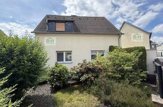 Einfamilienhaus kaufen in 06774 Friedersdorf, Freistehendes Einfamilienhaus mit großem Grundstück in begehrter Wohnlage