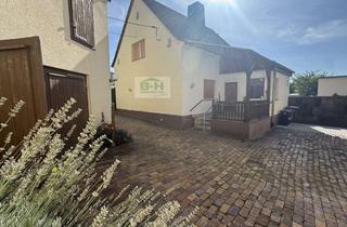 Einfamilienhaus kaufen in 06774 Friedersdorf, KP a. A. Friedersdorf - Einfamilienhaus mit großem Grundstück zwischen zwei Seen