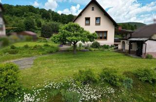 Haus kaufen in 97845 Neustadt, Fränkischer Charme trifft Familienleben – Wohnhaus mit Gartenidylle und Potenzial