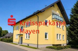 Haus kaufen in 56751 Polch, Renditestarke Kapitalanlage mit Entwicklungspotenzial – Gepflegtes MFH