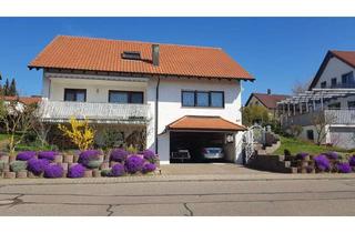 Einfamilienhaus kaufen in 74906 Bad Rappenau, Großzügiges Familienglück: Einfamilienhaus in Bad Rappenau