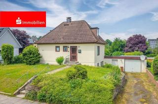 Haus kaufen in Südring 16, 24357 Fleckeby, Grundstück mitten in Fleckeby sucht neue Eigentümer