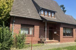 Haus kaufen in 49393 Lohne, Sanierungsbedürftiges Haus in Lohne zu verkaufen !!!