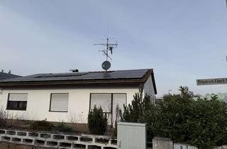 Einfamilienhaus kaufen in 64665 Alsbach-Hähnlein, Einfamilienhaus in schöner Wohngegend