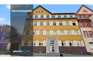 Mehrfamilienhaus kaufen in 04720 Döbeln, Aufgeteiltes Mehrfamilienhaus in Döbeln mit 8 Wohneinheiten, saniert und zentral