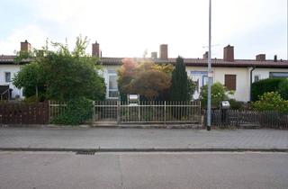 Haus kaufen in 67258 Heßheim, Reihenmittelhaus mit Balkon, Terrasse, Garten und Garage