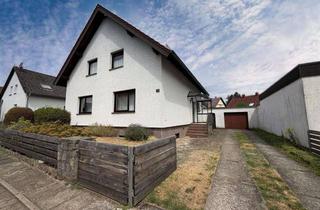 Einfamilienhaus kaufen in 66459 Kirkel, Einfamilienhaus in begehrter Lage in Limbach