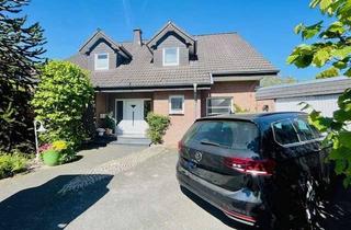 Haus kaufen in 33332 Gütersloh, GT-Nä. Stadtpark! Gepflegte DHH Wi.-Garten Kamin Keller Garage toller Garten 33332 GT