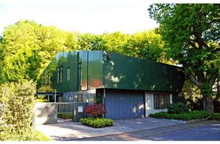 Haus kaufen in 48653 Coesfeld, Repräsentatives Wohnhaus mit Büro in traumhafter Waldrandlage