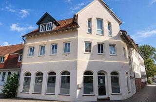 Wohnung kaufen in 64823 Groß-Umstadt, DIETZ: Zentral gelegene 2 Zimmer Eigentumswohnung -fast direkt- am Marktplatz von Groß-Umstadt!