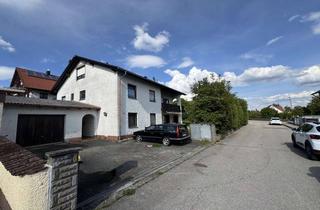 Mehrfamilienhaus kaufen in 85305 Jetzendorf, Mehrfamilienhaus mit vielseitigen Nutzungsmöglichkeiten!!!