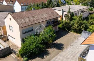 Haus kaufen in 74677 Dörzbach, Familie. Natur. Zuhause - Sanierungsgebiet mit attraktiven Förderungen